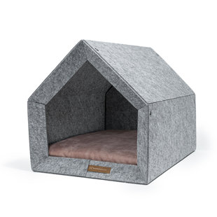 Ecological Hut Pet Cage