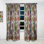 Velvet Blackout Single Curtain Panel