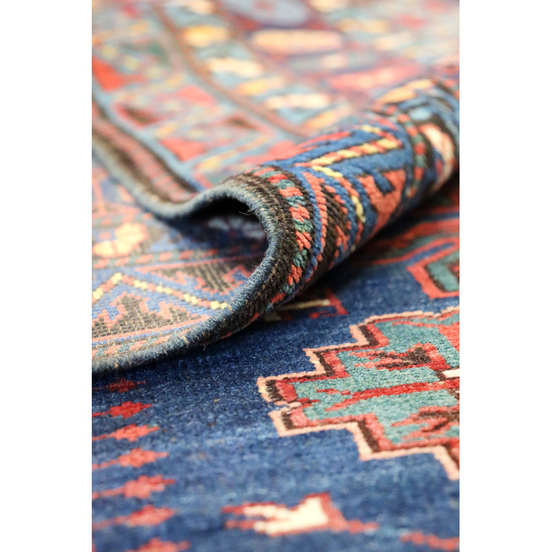 Shirvan One-of-a-Kind 4'9" X 9'2" Area Rug