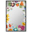 Spring In Animals Framed Mirror by Oliver Gal-1316033176