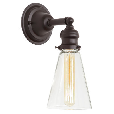 Shumway Armed Sconce