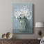 Toutes les fleurs blanches - Cavas enveloppés de galerie-108844132