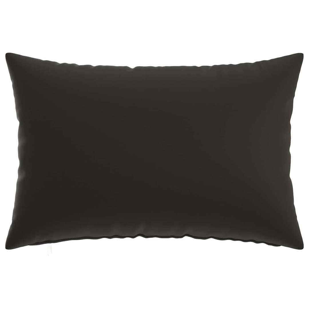 Beige Cushion Cover
