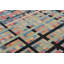 Homage Hand Knotted Wool Geometric Area Rug-973928203