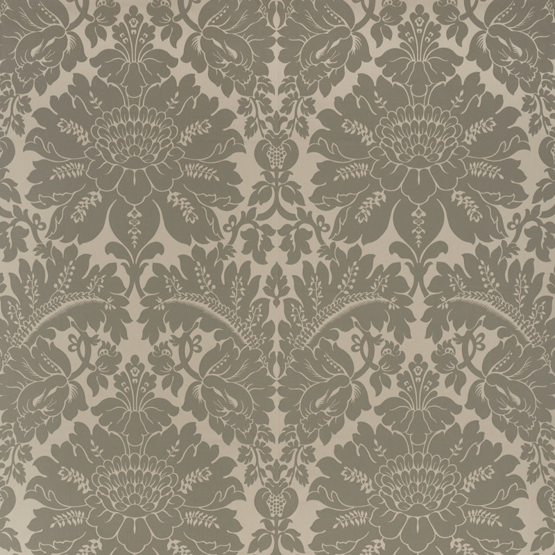 Tissu Maggiera Damasco, Pierre de lune