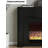 Orren Ellis 41.73 " W Electric Fireplace-848432097