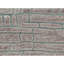 Abstract Area Rug in Brown
