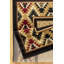 Tapis crème Tribes Southwest Tribes-257652622