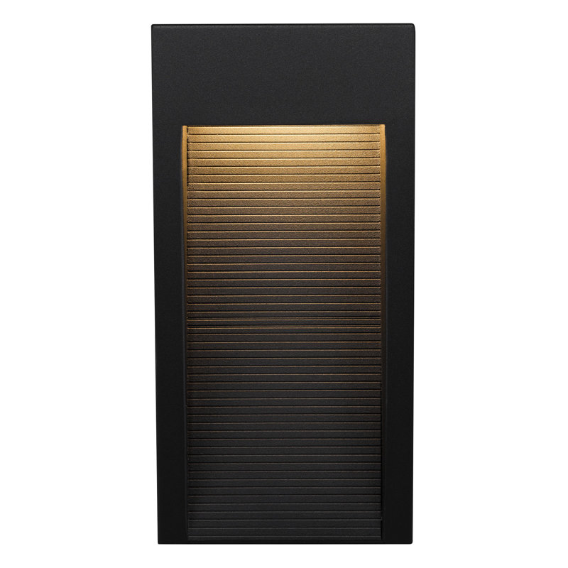 Contemporary Design LED Wall Sconce