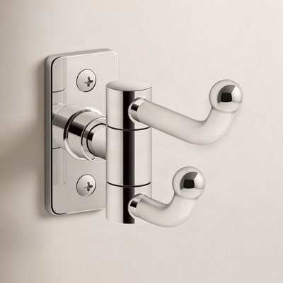 Castia by Studio McGee Double Robe Hook