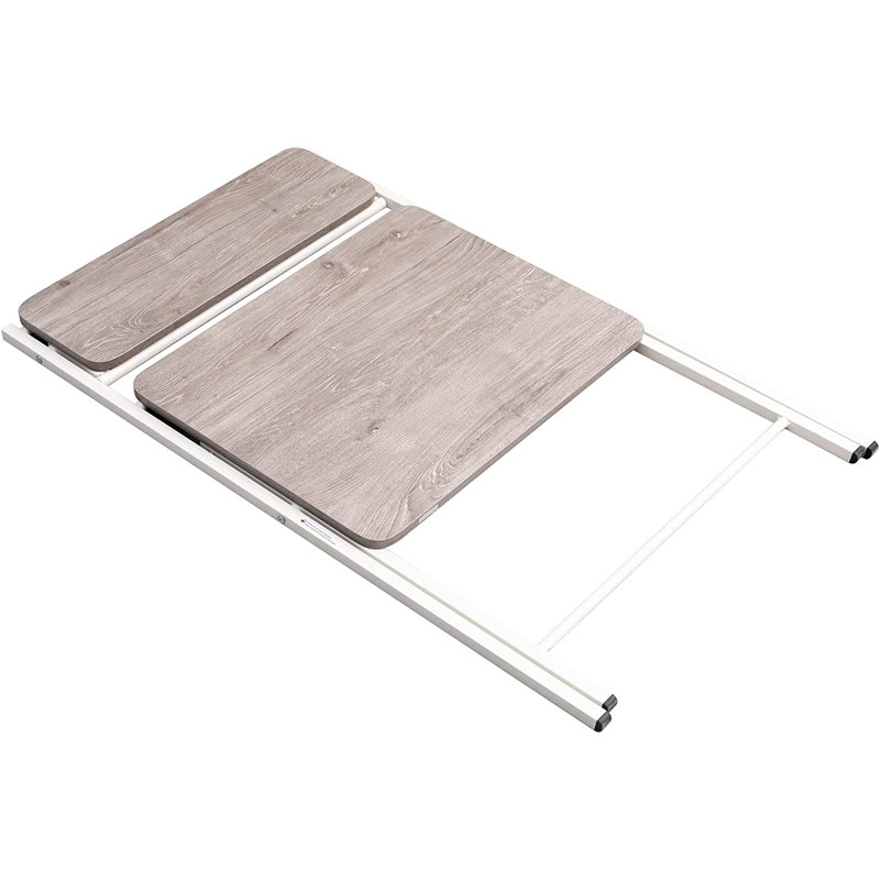 Bureau, Gris / blanc