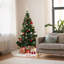 Jayvion Tree Skirt