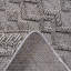 Tapis intérieur / extérieur blanc / blanc / traditionnel Collection-1168168451