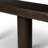 Balfore 78'' Solid Wood Console Table