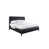 Black est en rupture de stock