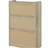 3-tier Engineered Wood Shoe Cabinet