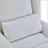 Power Recliner Chair With 360° Swivel And Gold 5-Star Base, Adjustable For Ultimate Comfort And Style-957390595