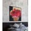 Cherry Blossom 1 Print by Jude Remedios-1136434158