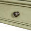 Armoire de rangement vintage de style américain