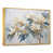 Gold Floater Framed
