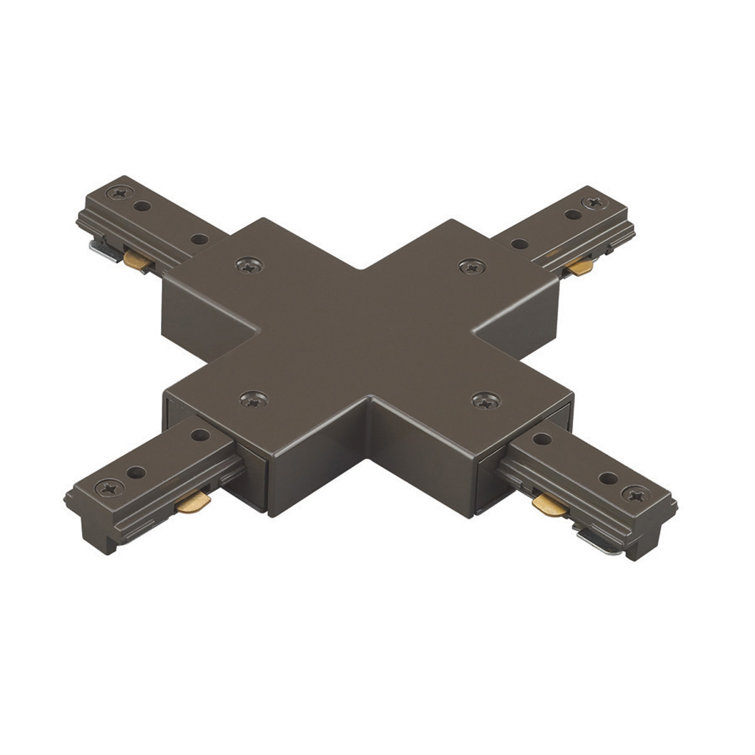 Wire X Connector