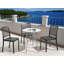 Round 4 - Person 64Cm L Outdoor Bistro Table-1832223031