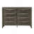 Marilla  Dresser , Gray-286529544