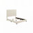 Tufted Upholstered Platform Bed-713533197-713533194