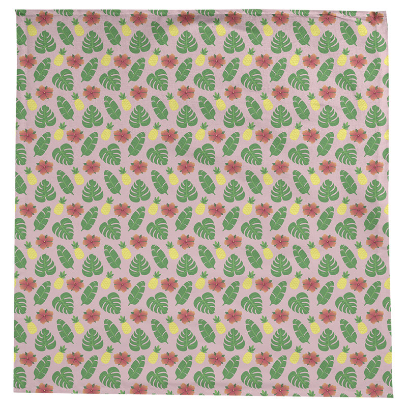 Fête Avicia, Rose