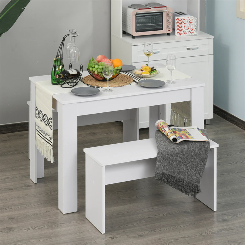 Callensburg 2 - Person Dining Set