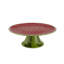 Watermelon Earthenware Cake Stand