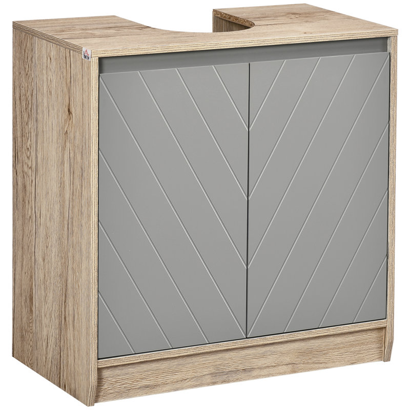 Wilton Bathroom Storage Cabinet