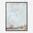 Black Framed Canvas