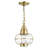 Rodolfo Outdoor Hanging Lantern-2017245125