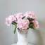 Hortensia rose 18,5 po Real Touch-91319598-91319600