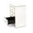 Golden Reflection Nightstand