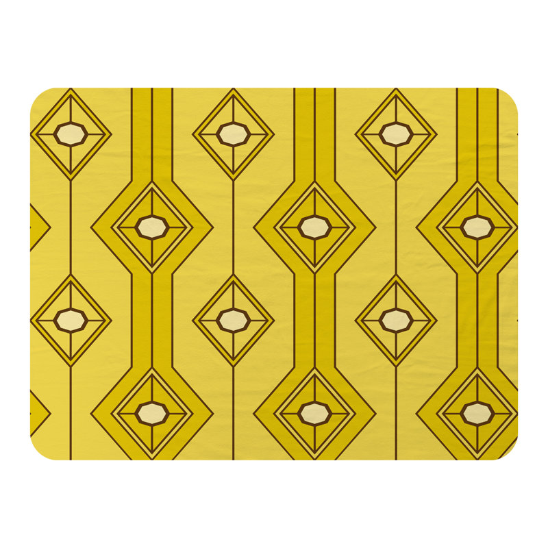 Peres Throw Blanket