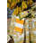 Sebring Napkins - Green & Yellow - 19" x 19" -934100638