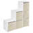 White/Beige selected