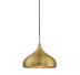 Natural Brass