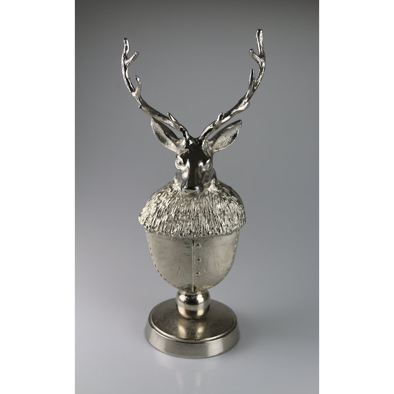Watson Animals Bust