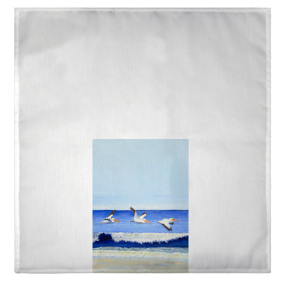 Scharff Ultra Light Hand Towel