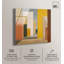«Earthen Pillars Boho», reproduction d'art sur toile par Art Remedy-120032437