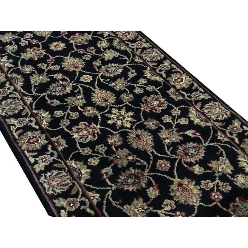 One-of-a-Kind 2'7" X 9'9" Area Rug