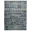 Mystique Abstract Area Rug in Blue-230140748