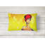  Coussin Azalines
