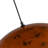 1 - Light Single Pendant-1333055086