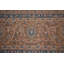 Tapis traditionnel floral 10 x 13