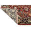 Hand Knotted Wool Oriental Area Rug-1844838882