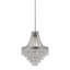 45cm H Metal Novelty Pendant Shade ( Uno )